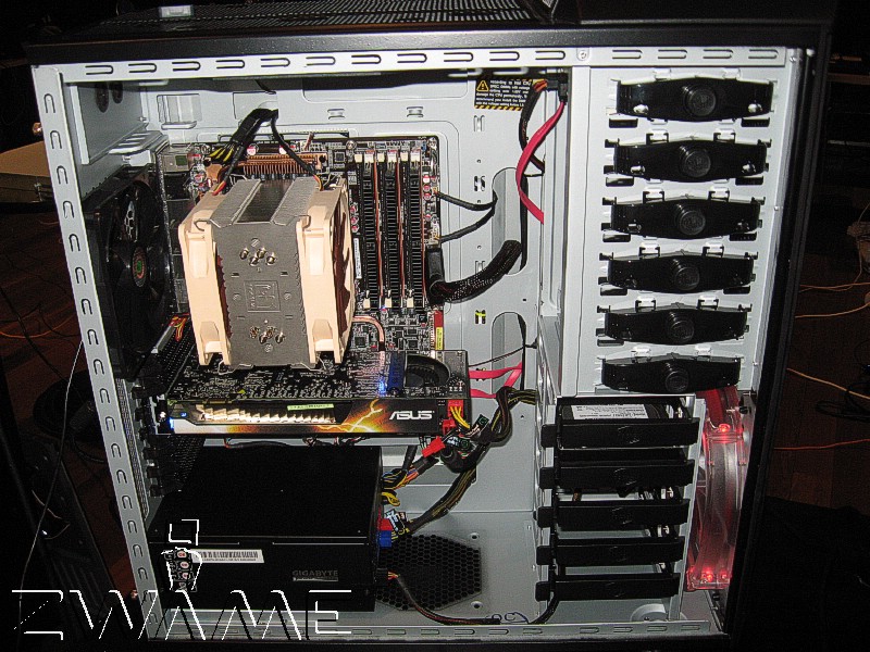 [Tutorial] Como montar um PC Cx(2)