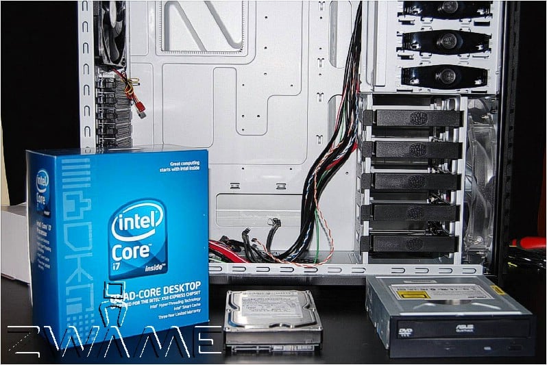 [Tutorial] Como montar um PC Imagem2
