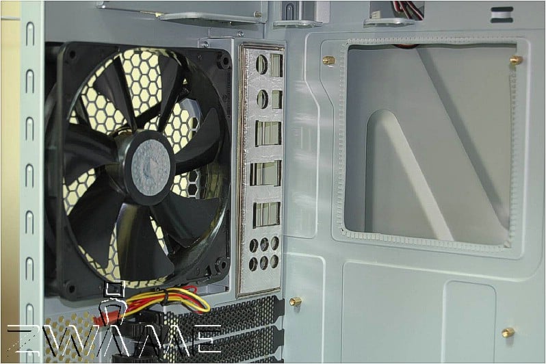 [Tutorial] Como montar um PC Imagem21