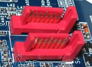 [Tutorial] Como montar um PC SATA_portas