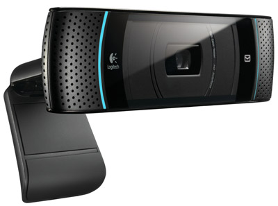 Logitech apresenta equipamentos para a Google TV 508826