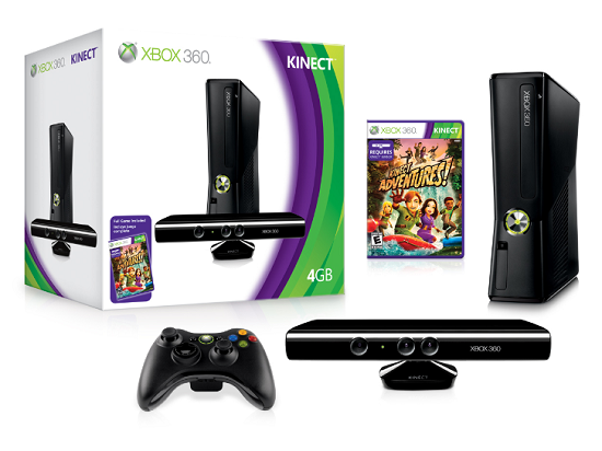 Aproveite as promoções para comprar consolas de jogos 511081