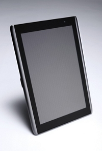 Portfólio de tablets aumenta com anúncio da Acer 512368
