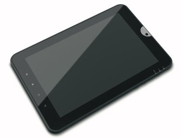 Toshiba prepara tablet com Android 3.0 514989