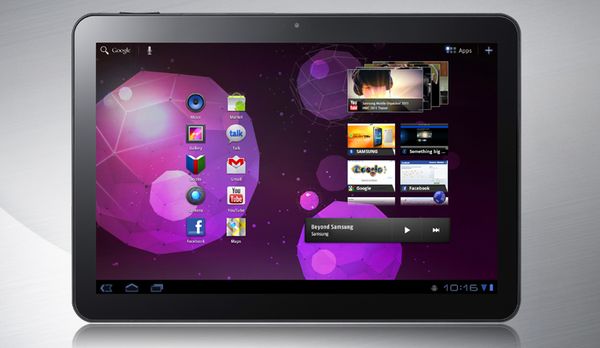 Telemóveis e Tablets fazem mover Barcelona 518044