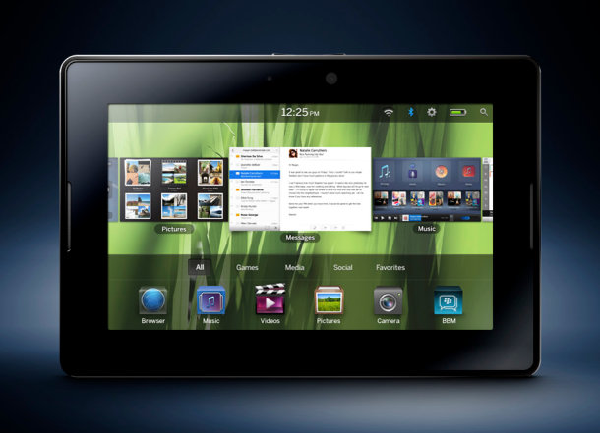 Telemóveis e Tablets fazem mover Barcelona 518093