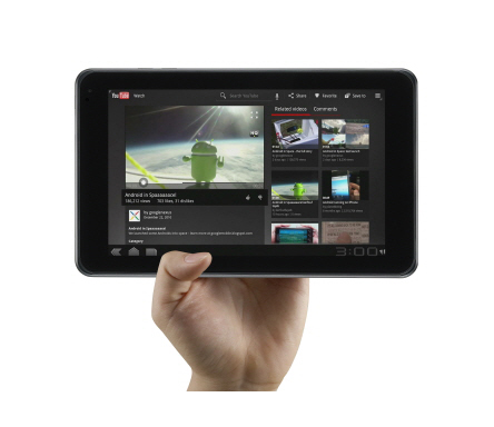 Telemóveis e Tablets fazem mover Barcelona 518099