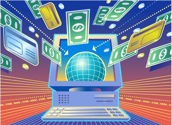Tecnologia consome investimento de 2,7 biliões de euros em 2011 Comp