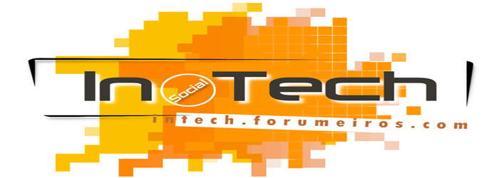 [Fórum] Intech VT1logocSN