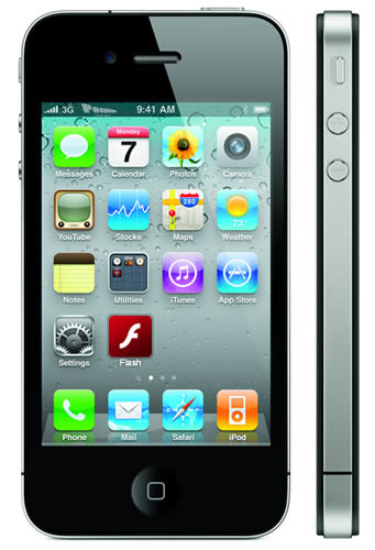 Hacker consegue colocar Flash no iPhone 4 Imagem_flash_no_iphone4