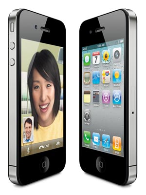 Uso de smartphones com Android passa iPhone nos EUA, diz pesquisa Iphone_4_300x400