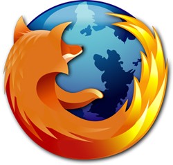 Firefox 4 apontado para Fevereiro Firefoxlogo-1294842332
