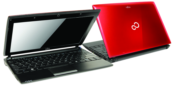 Primeiro Notebook com MeeGo apresentado 2-12-11-meego-netbook-fujitsu-mh330