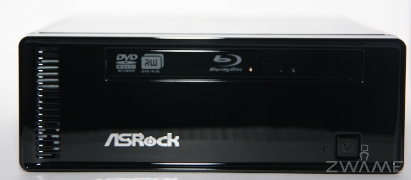 [Analise] ASRock ION 330HT-BD IMG_7128