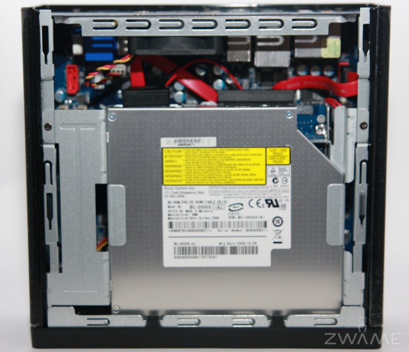 [Analise] ASRock ION 330HT-BD IMG_7138