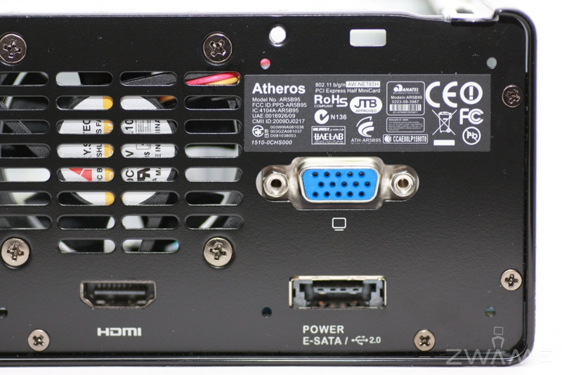 [Analise] ASRock ION 330HT-BD IMG_7159