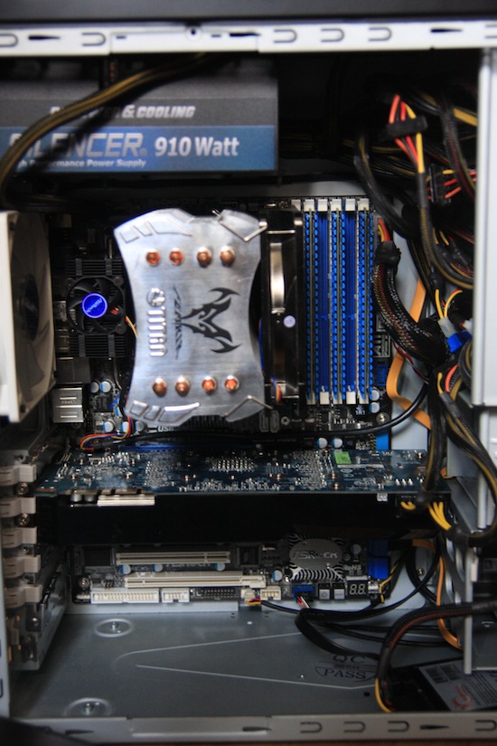 [Analise] ASRock X58 Extreme3 IMG_0148