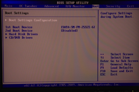 [Analise] ASRock X58 Extreme3 IMG_0166