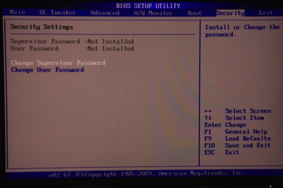 [Analise] ASRock X58 Extreme3 IMG_0167