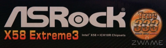[Analise] ASRock X58 Extreme3 IMG_9059