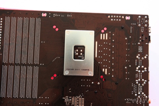 [Analise] ASRock X58 Extreme3 IMG_9078