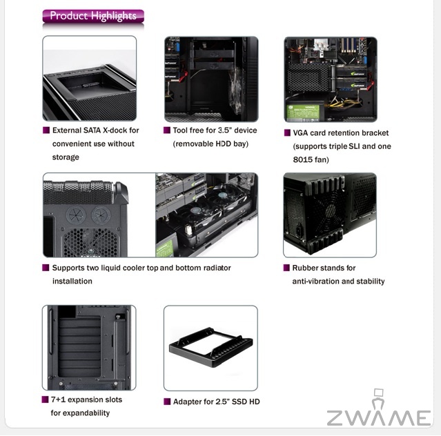 [Analise] Coolermaster CM 690 II Advanced Source_2