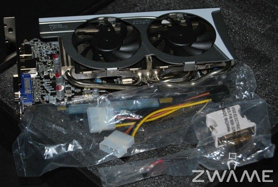 [Analise] MSI ATI R5770 Hawk Bx4