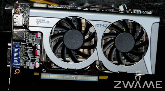 [Analise] MSI ATI R5770 Hawk Gr1