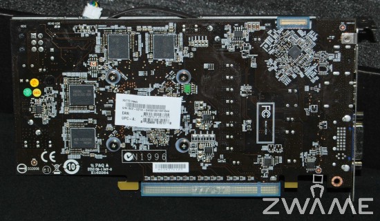 [Analise] MSI ATI R5770 Hawk Gr2