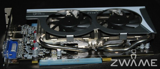 [Analise] MSI ATI R5770 Hawk Gr4