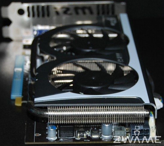 [Analise] MSI ATI R5770 Hawk Gr5