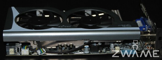 [Analise] MSI ATI R5770 Hawk Gr6