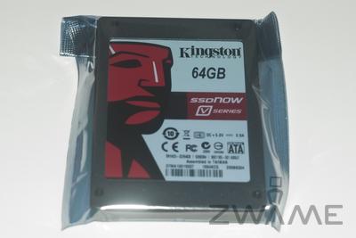 [Analise] Kingston SSDnow V séries (Notebook KIT) DSC_0259th