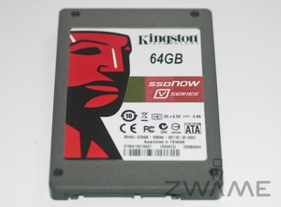 [Analise] Kingston SSDnow V séries (Notebook KIT) DSC_0271th