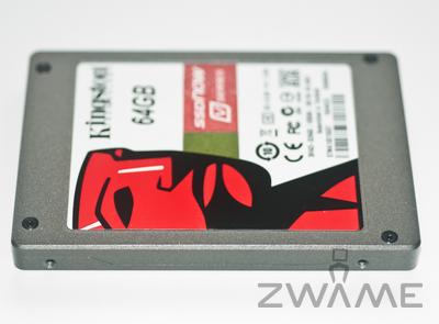 [Analise] Kingston SSDnow V séries (Notebook KIT) DSC_0274th