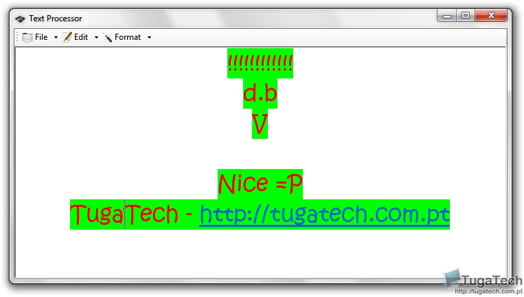 [Feito por Mim] Processador de Texto Text_Processor-2011-05-07_19.42.54