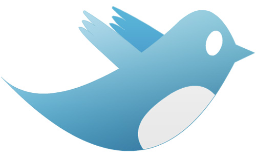 Twitter vai suportar multimédia Twitter-bird-201006090912261