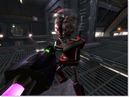 Alien Arena 2010 - 7.45 Aa2k8-1-kerodicas-com-thumb