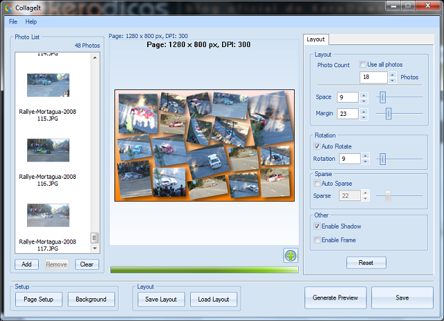 CollageIt 1.1.9 Build 2201 Collageit-00-kerodicas