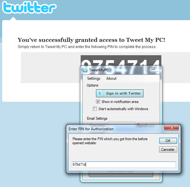 Controle o seu PC remotamente pelo Twitter Pin-autoriza%C3%A7%C3%A3o