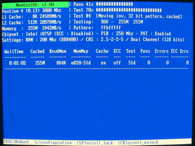 Blue Screen in Help! I875-big