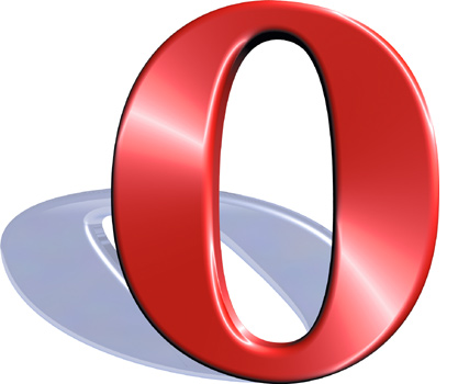 Sony integra browser da Opera em TVs de alta-definição Opera_logo