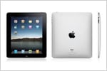 Câmeras para IPad 2 IPad