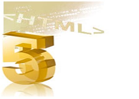 HTML5 não está preparado para ser usado.. Html5_logo