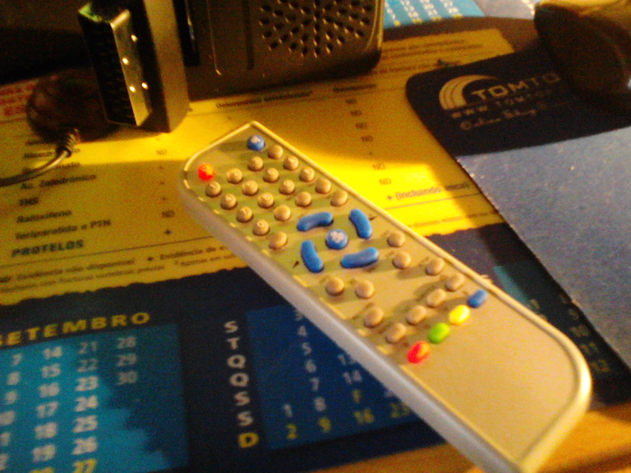 [Vendo] Processador - Memória 1GB - Placa Gráfica - Receptor Digital de TV - Placa e-SATA 0jktS