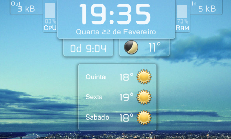 Rainmeter - Tópico de Discução [Leia o1º Post] - Página 2 4ensr