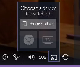 Computador Fixo + Chromecast 5t4GEna