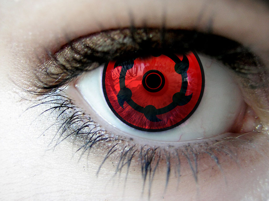 Efeito de chorar sangue no gimp GAWqr