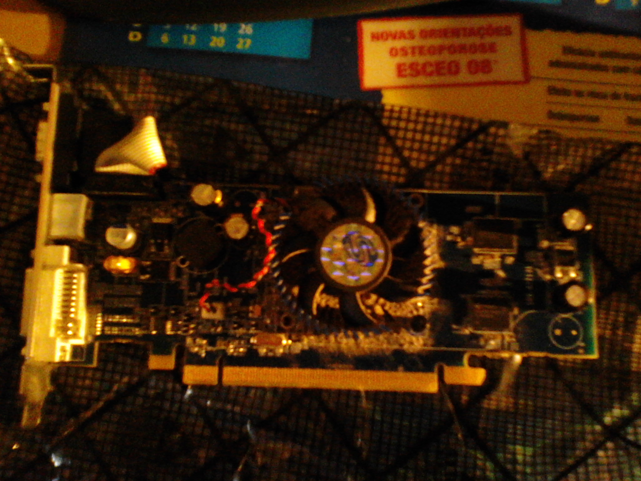 [Vendo] Processador - Memória 1GB - Placa Gráfica - Receptor Digital de TV - Placa e-SATA LqQoh