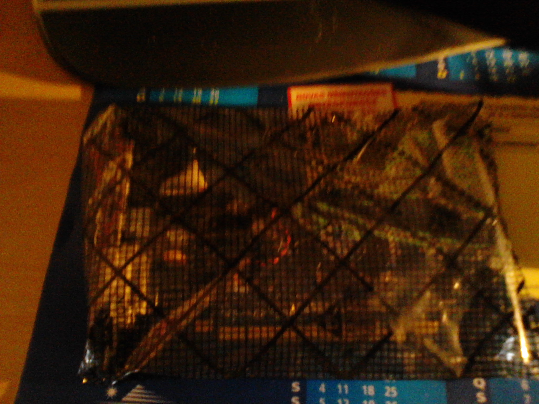 [Vendo] Processador - Memória 1GB - Placa Gráfica - Receptor Digital de TV - Placa e-SATA RAj6Y